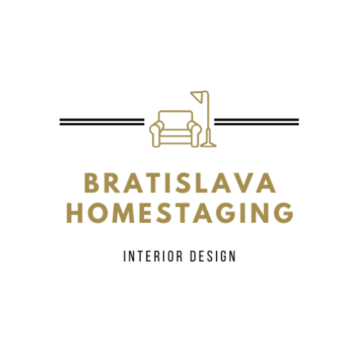 Bratislava homestaging logo